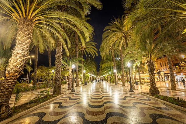 Alicante