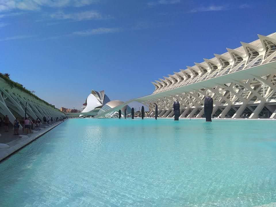 Valencia